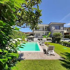 Maison d'hôtes Da Mirella, Lazise
