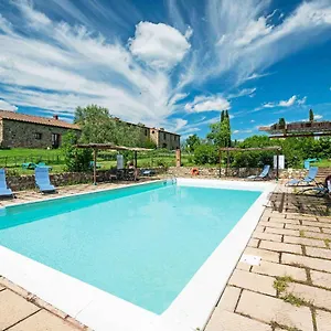  Vakantieboerderij Fattoria Di Statiano Italië