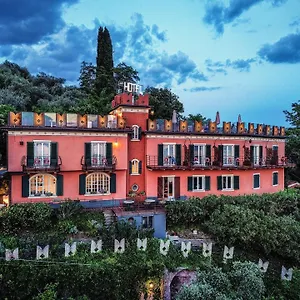 Castello S. Antonio Hotel