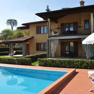  Appartement I Ciclamini Italië