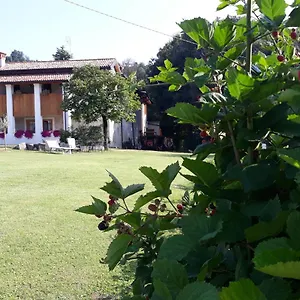  Vakantieboerderij La Scala Italië